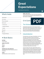 Great Expectations: What's Inside