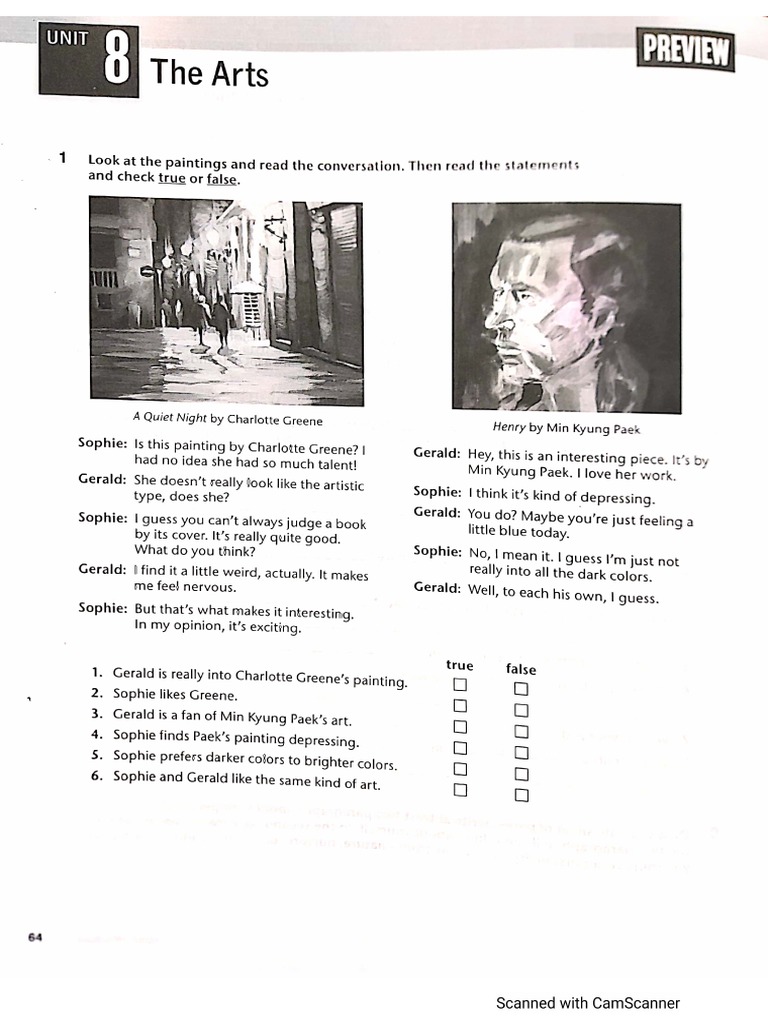 Workbook Top Notch 2 PDF