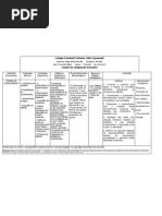 FILOSOFIA - Plano de Trabalho Docente - 2ª Série do Ensino Médio - 1º Trimestre 2010-2 tiago