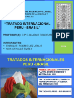 Peru Brazil