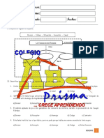 Clase 01 Ejercicios