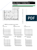 02 Polígonos Áreas y Perímetros Cuarto de Primaria