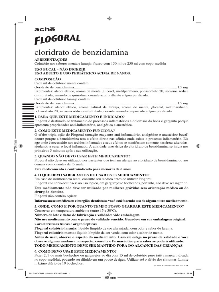 XAROPE PARA TOSSE - Floratus Farmácia de Manipulação