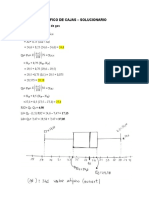 Grafico de Cajas Estadistica