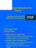 PVplus Noise Reduction