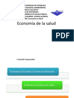 Economia y Costos