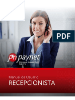 PAY_NET_GuiaUsuarioRecepcionista