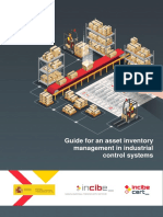 Incibe-cert Guide Assets Inventory 2020 v1
