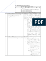 Analisis Modul