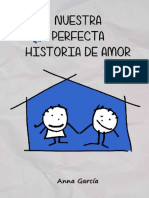 1 Nuestra imperfecta historia de - Anna Garcia
