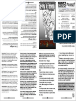 Suplemento de Magias - Pocket Thordezilhas