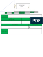 502 1. First: Date Area Subject Grade Unit Term Lesson Plan Number