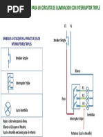 Simbolos Interruptores Electricos | PDF | Licencia Creative Commons ...