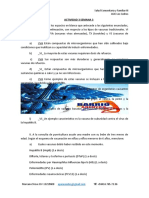 Vacunas tradicionales, esquema de vacunación infantil y estrategias de vacunación