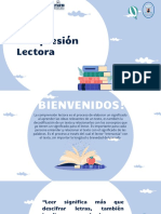 Comprensión Lectora