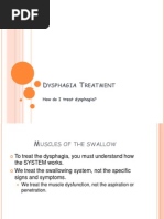 Download Dysphagia Treatment by Tiffani Wallace SN51651562 doc pdf