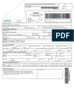 Danfe: Documento Auxiliar Da Nota Fiscal Eletrônica Saída: 1 Entrada: 2 151210027824393 Protocolo