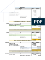 Registro de operaciones comerciales de Rosita