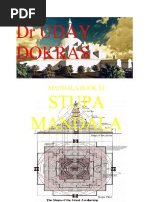 Mandala 6 Book