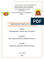 Tipos de Depreciación y Cómo Se Calculan