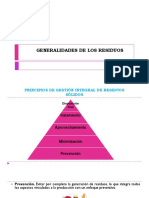 Clase 2 - Generalidades2021