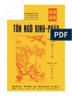 Nhatbook Ton Ngo Binh Phap Ton Tu 1968