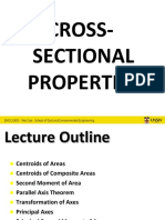 Week 5 Lecture 1 - Geometric Properties