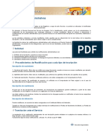 PDF Rectificaciones