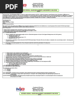 DO - s2017 - 058 New School Forms | PDF