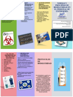 Bioseguridad