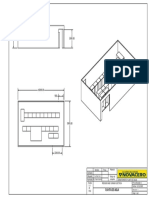 Camara Electrica 3D