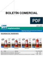 Boletin Comercial 06-01-21