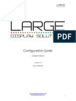 LDSperimetral Configuration Guide - v1.00