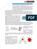 Lectura - 5to - "Los Principios Activos de Las Plantas