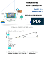 MATEMATICA Reforzamiento N5