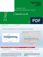 12-49 y 12-84 Surco-Flores