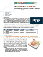 EVAL. DIAGNÓSTICA MAT. 3ro. LL-2021-I (2) finalII