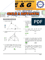 Disciplina clave del éxito