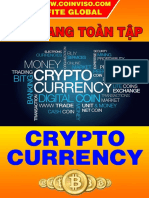 Cẩm nang Crypto toàn tập