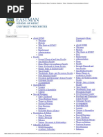 Low Brass Curriculum (Trombone, Bass Trombone, Baritone, Tuba) - Eastman Community Music School