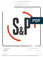 Hojas Técnicas Circulación de Aire Por Conductos - S&P