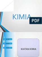 Ikatan Kimia