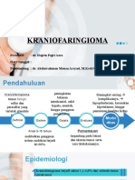 Kraniofaringioma