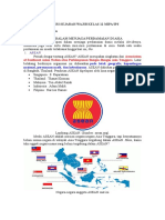 Materi KD 3.5 (Peran Indonesia Dalam Perdamaian Di Asia)