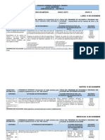 ACTIVIDADES DE APRENDE EN CASA II 6B DEL 14 Al 17 de Diciembre DIRECTOR