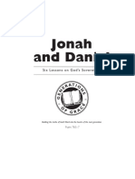 Jonah & Daniel - JR