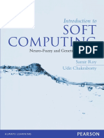 Introduction To Soft Computing Neuro Fuzzy and Genetic Algorithms