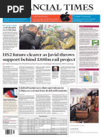 Financial Times UK - 30-01-2020