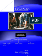 Calzado