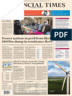 Financial Times Europe - 23-04-2020